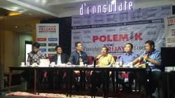 Gagal Deteksi Dini Tsunami, BSSN Sebut Indonesia Darurat Siber