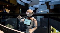 Riset McKinsey: Teknologi Bakal Ciptakan 46 Juta Pekerjaan Baru di Indonesia