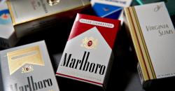 HM Sampoerna Ekspor Perdana 9 Juta Batang Rokok Premium ke Jepang