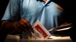 Surat Suara Tercoblos di Malaysia, KPU Minta Laporan Pokja PPLN