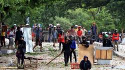 Wali Kota Jaksel Ungkap Penyebab Seringnya Tawuran di Pasar Rumput