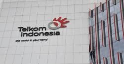 Wow! Telkom Bakal Bagikan Dividen Rp14,86 Triliun, 60 Persen dari Laba<