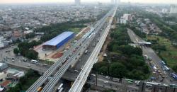 31 Proyek Strategis Nasional Senilai Rp276,4 Triliun Rampung Tahun Ini