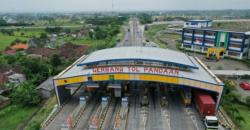 Jalur Tol Pandaan-Malang Ditutup Sementara Nanti Malam