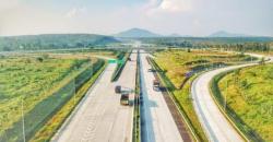 Tarif Normal Berlaku, Tol Bakauheni-Terbanggi Besar Tetap Ramai