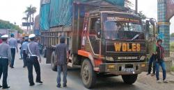 Remajakan Truk Tua, Asosiasi Pengusaha Minta Keringanan Pajak