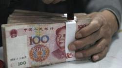 Bank Sentral China Hancurkan Uang Kertas yang Terinfeksi Virus Korona
