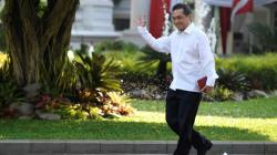 Ditugaskan Jokowi Urus Ekspor, Ini Profil Politikus PKB Agus Suparmanto