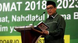ISNU: Kewenangan Memilih Menteri Prerogatif Presiden Jokowi
