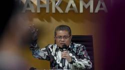 PK Dikabulkan MA, Hukuman Patrialis Akbar Berkurang Jadi 7 Tahun Penjara