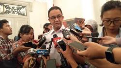 Pemprov DKI Terbitkan IMB Pulau Reklamasi, Ini Pembelaan Anies