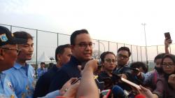 PTUN Kabulkan Pengembang Lanjutkan Reklamasi, Begini Reaksi Anies