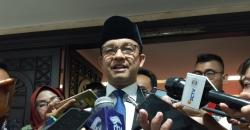 Soal IMB Pulau Reklamasi, Anies Mengaku Sebal dengan Ulah Gubernur Sebelumnya