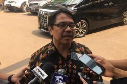 Tiba di Polda Metro Jaya, Ade Armando: Saya Selalu Percaya Profesionalisme Polisi