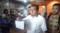 Polemik Surat Suara, TKN Laporkan Ketua Panwaslu Kuala Lumpur ke DKPP