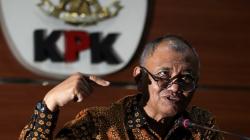 KPK Sebut Billy Sindoro Residivis Kasus Suap Harusnya Dihukum Berat