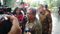 Aher Diperiksa KPK untuk Tersangka Iwa Kurniwa terkait Kasus Meikarta