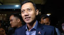 AHY Titip Tiga Keinginan Rakyat untuk Kabinet Indonesia Maju Jokowi-Ma'ruf
