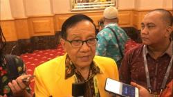 Akbar Tandjung: Lebih Baik Fokus Naikkan Suara Golkar Ketimbang Sibuk Nyapres