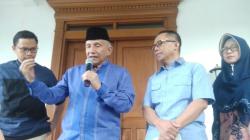 Amien Rais: PAN Putuskan Tak Masuk Pemerintahan Jokowi