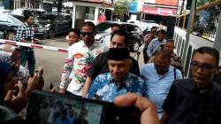 Ini Isi Surat Prabowo ke Amien Rais, Sehari Sebelum Bertemu Jokowi