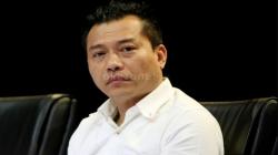 Anang Hermansyah Tarik Usulan RUU Permusikan dari Baleg DPR