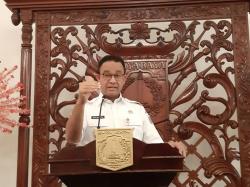 DPRD DKI Sebut Tarif MRT Jakarta Ilegal, Ini Faktanya dari Anies