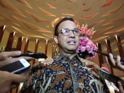 Sekwan: Surat Pelepasan Saham Bir Sudah di Tangan Ketua DPRD DKI