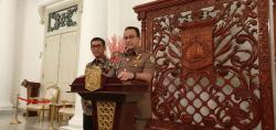 Anies Siapkan Ini Jika Listrik Jakarta Kembali Padam
