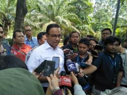 Peserta Tender ERP Mengundurkan Diri, Anies Minta Pendapat Hukum Jaksa