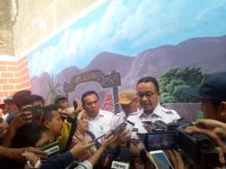 PKS Ajukan Nama Suhaimi Sebagai Cawagub DKI, Ini Kata Anies