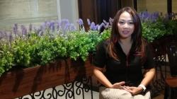 Moderator Debat Pilpres 2019, Anisha Dasuki: Ini Anugerah Luar Biasa