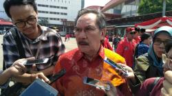 Pimpinan KPK Diteror Bom, Begini Pesan Sang Mantan Antasari Azhar