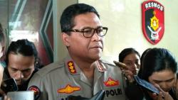 Polisi Periksa Novel Bamukmin terkait Penganiayaan Ninoy Karundeng