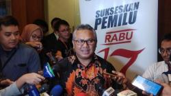 Caleg Terpilih Tak Setor Laporan Dana Kampanye Bakal Didiskualifikasi