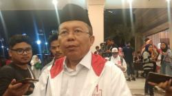 TKN: Jokowi Bakal Beberkan Ekonomi Syariah Dalam Debat Pamungkas