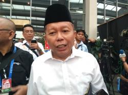 PPP Rekomendasikan Penghitungan Suara Pemilu Kembali ke Sistem Kuota Hare