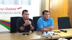 Kediamannya Akan Digeruduk Andi Arief, Arya TKN: Nanti Saya Kasih Kopi