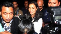 Atiqah, Putri Ratna Sarumpaet Harap Hakim PN Jaksel Berlaku Adil