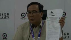 Tes Narkoba Andi Arief, RSKO Sebut Tak Ada Permintaan Resmi Bareskrim