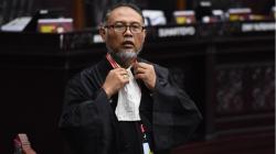 Jelang Putusan MK, BW: Yang Menang Jangan Sombong, Kalah Jangan Ngotot