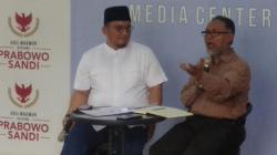 Bambang Widjojanto Ungkap 5 Indikasi Pilpres 2019 Dinilai Terburuk