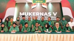 PPP Putuskan Pelaksanaan Muktamar IX Dipercepat setelah Pilkada 2020