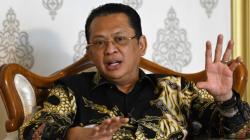 Ketua MPR Dorong Pemerintah Akselerasi Pembangunan SDM