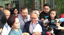 Dorong Jokowi Keluarkan Perppu KPK, Sejumlah Tokoh Hukum Berkumpul di KPK