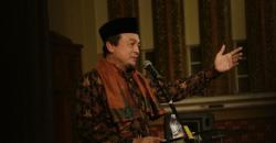 Polri Sebut Kasus Bachtiar Nasir Terus Berjalan