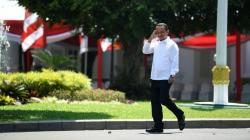 Bahlil Lahadalia, dari Kondektur Angkot hingga Jadi Calon Menteri Ekonomi