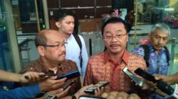 Diperiksa Perdana sebagai Tersangka, Mantan Bos Petral Dicecar KPK soal Ini