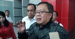 Industri Keuangan Syariah Dipastikan Bertahan di Tengah Ketidakpastian Global