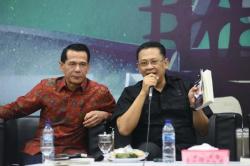 Bamsoet: Korupsi Bisa Dilawan dengan Sistem Audit Keuangan Negara Berintegritas